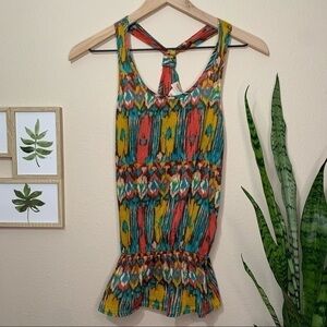 Free with Bundle | Mossimo Racerback Top